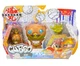 Bakugan CUBBO DEKA Exclusive Jumbo Baku-Core 