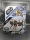 STAR WARS Mission Fleet Gear Class Boba Fett Capture in The Clouds 2.5-In Figure