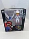 Jakks Nintendo The Super Mario Bros. Movie Princess Peach Action Figure