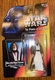 Hasbro Star Wars Power of the Force Ben Kenobi Red Card Action Figure