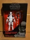 STAR WARS BLACK SERIES: STORMTROOPER EXECUTIONER -  WALMART 3 3/4" EXCLUSIVE