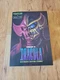 Neca Tmnt X Universal Monster Shredder As Dracula New In Box 
