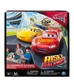Disney Pixar Cars RISKY RACEWAY Board Game Spin Master New Sealed