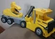 PAW Patrol Big Truck Pups 2-in-1 Rubble Transforming X-Treme Truck Lights Sounds