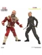 Marvel Legends Thunderbolts Yelena Belova & Red Guardian Pack 2 Figures 15 Cm