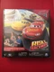 Disney Pixar Cars 3 Risky Raceway Board Game