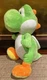 Yoshi Super Mario Nintendo Plush 21&rdquo; Jumbo Stuffed Animal EUC