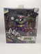 Wingnut and Screwloose Archie Teenage Mutant Ninja Turtles Adventures NECA toy
