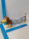 Toy Story Disney Parks Light Up Slinky Dog Flashing Colored Coils Pixar  Works!