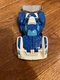 Blurr Transformers Rescue Bots Action Figure 2016 Hasbro Toy Race Car #B5584