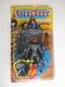 1995 Galoob Ultra Force THE NIGHT MAN Ultra Hero Action Figure MOC BIS