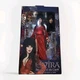 Neca Elvira Mistress of the Dark 8" Figure Red Fright & Boo Cassandra Peterson