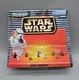 Star Wars Micro Machines 66080 Classic Characters 1996 Galoob New Unopened