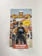 Mattel Hulk Hogan 5.5 inch Action Figure - GLF25