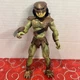 Lanard Toys BERSERKER PREDATOR 7"Action Figure HUNTER SERIES Loose