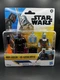 2024 Star Wars Moff Gideon/Bo-Katan Kryze Action Figures By Hasbro