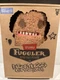 Fuggler NEW FUGGS ON THE BLOCK Sir Splodge A Lot Ugly Monster Zuru NEW