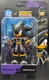 Jakks Pacific - DC - Sonic The Hedgehog - Shadow as Batman  - 2025