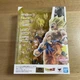 S.H.Figuarts Super Saiyan Son Goku Legendary Super Saiyan Figure Dragon Ball