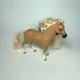 Schleich Sofia's Beauties PALAMINO MARE Comb-able Hair 42587 Exclusive