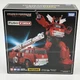 Transformers masterpiece MP-33 Inferno Action Figure TAKARA TOMY