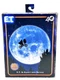 NECA E.T The Extra-Terrestrial 40th Anniversary Elliott and E.T. on Bicycle NEW