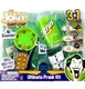 The Joker Prank Shop DC Ultimate Prank Kit 3 In 1 Factory Sealed WB DC Comics