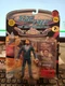 1994 Star Trek Next Generation Space Caps Riker as a Malcorian Playmates Figure