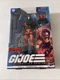 Hasbro G.I. Joe Classified Gabriel Barbecue Kelly 6 Inch Figure F2791 USA Seller