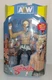 Darby Allin AEW Wrestling Superstars #33 Series 5 SEALED w/ Poster Damaged Box 