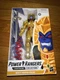 Power Rangers Lightning Collection Mighty Morphin Goldar Action Figure