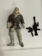Kenner Star Wars HAN SOLO in HOTH GEAR Power Of The Force 3.75&rdquo; Figure 1995 POTF