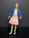 Stranger Things Eleven  6 inch McFarlane Toys LOOSE