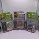 World of Nintendo Legend of Zelda Link Windwaker 8-Bit Bokoblin Jakks 3 Figures