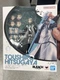 2 Bandai S.H.Figuarts Toushiro hitsugaya Bleach/ Tony Chopper One Piece