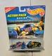 Hot Wheels Action Pack    RACING   T-BIRD STOCKER  BUICK STOCKER