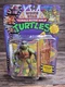  Playmates TMNT Movie Star Retro classic Donnie Donatello New