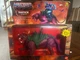 Masters Of The Universe Panthor Savage Cat