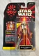 Star Wars Episode One 1 Queen Amidala Coruscant 3.75" Action Figure