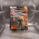 Playmates Star Trek Voyager The Doctor Medical Hologram Action Figure - Sealed