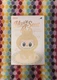 Pop MART Labubu Have A Seat Series Blind Box 100% Authentic Brand New