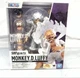 S.H. Figuarts Monkey D. Luffy Gear 5 One Piece Action Figure BANDAI 2024 New
