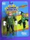 MCFARLANE SUPER POWERS KILOWOG DC ACTION FIGURE MOC 4" 5" SERIES