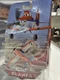 Disney Planes Dusty Crophopper Mattel Die-cast 1:55 New In Box NIB SEALED
