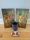 Four Horsemen, Figura Obscura,  Gods of Ancient Egypt - Anubis & Bastet