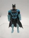 DC Comics Batman Moto-Tank Vehicle Batman 4" Action Figure Spin Master