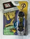 Tech Deck PRIMITIVE SERIES 2 Carlos RIBEIRO Leopard 1/6 TD