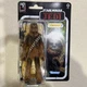 Hasbro Star Wars Black Series Chewbacca 40th Ann ROTJ 6" Act. Figure Sealed. 669