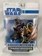 Hasbro Transformers Star Wars Crossovers Emperor Palpatine Imperial Shuttle NEW!