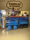 BERT ARLESDALE ! THOMAS FRIENDS TRAIN WOODEN RAILWAY ! 2012 NEW , Open Box !